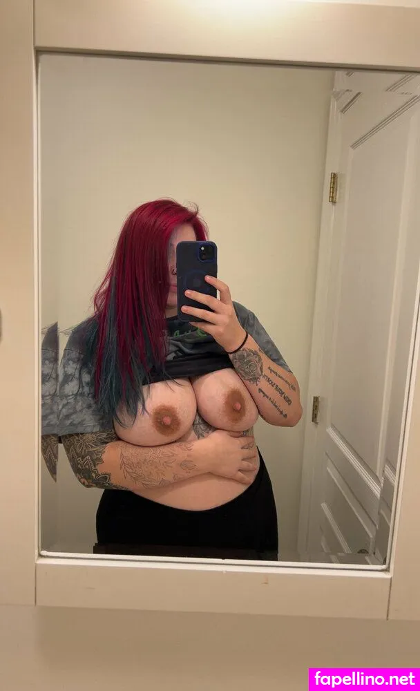 babyblueviper2, babyblueviperppv Nude Leaked OnlyFans Photo #GWOPSLcD2d