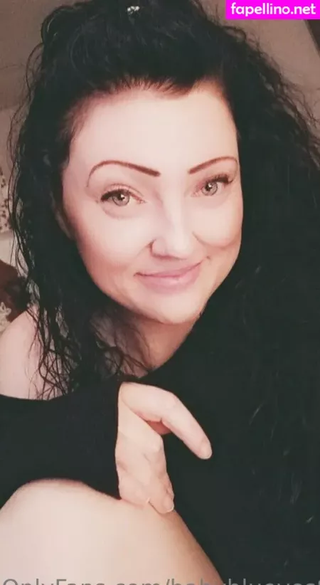 Babyblueyes806 OnlyFans Thumbnail #PG53T7CSEq