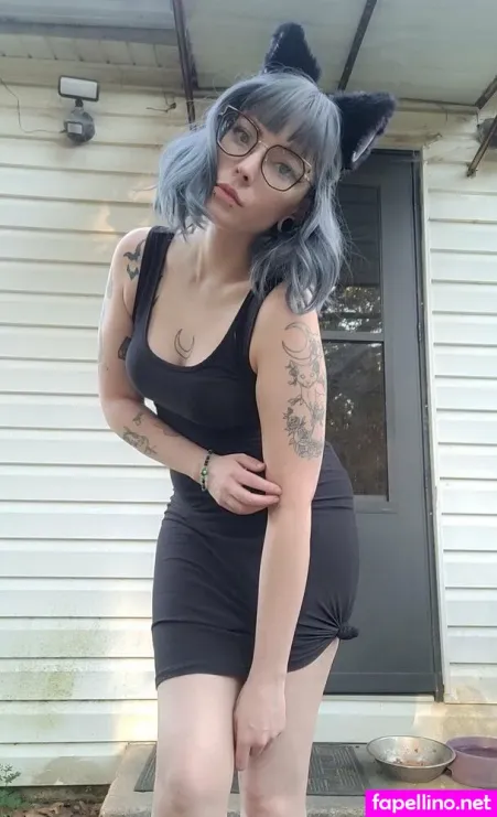 Babyborg OnlyFans Thumbnail #0CVXaa2tjX