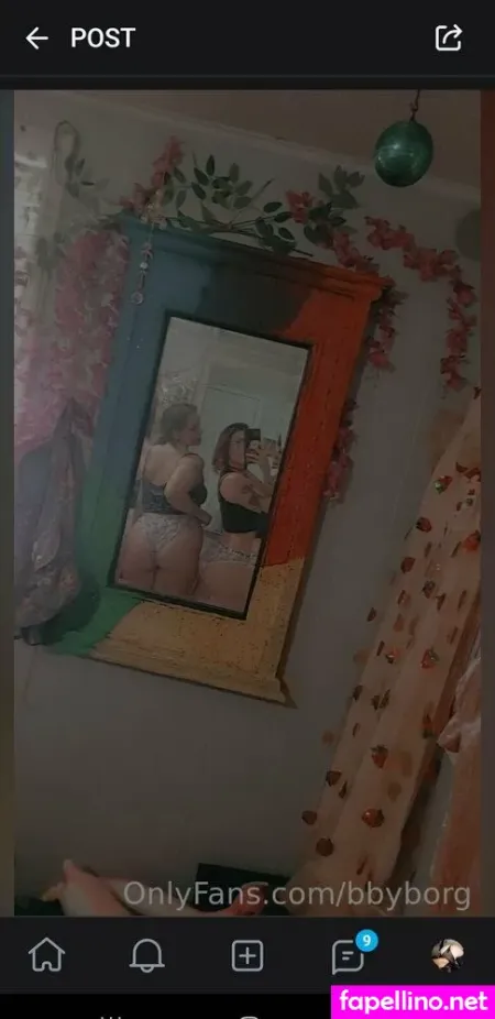 Babyborg OnlyFans Thumbnail #2T1bwRkqC9