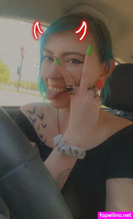 Babyborg OnlyFans Thumbnail #2bDN3sr8g6