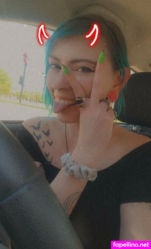 babybjorn, babyborg Nude Leaked OnlyFans Photo #2bDN3sr8g6