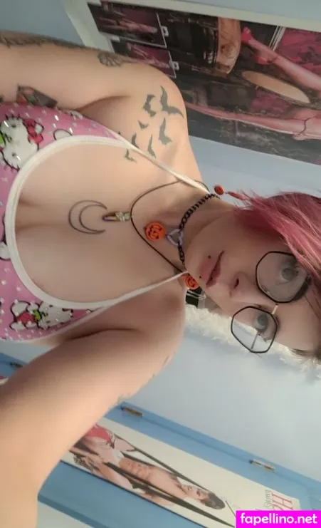 Babyborg OnlyFans Thumbnail #HvFb7QQdBC