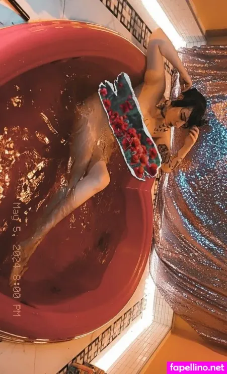 Babyborg OnlyFans Thumbnail #MCwSuSJadR