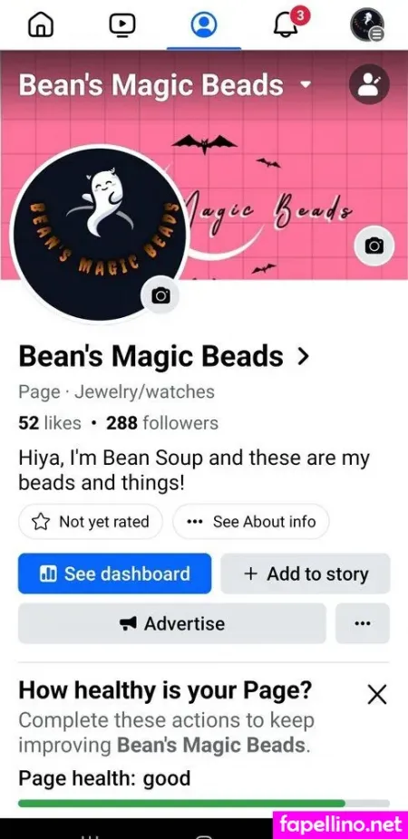 Babyborg OnlyFans Thumbnail #SJYrjakIss