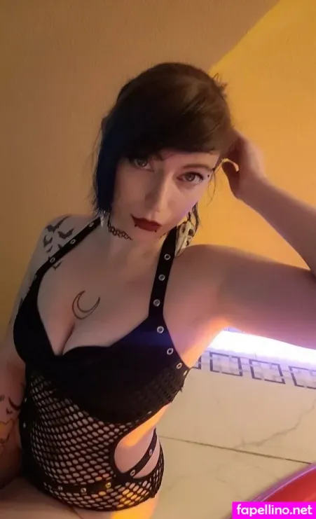 Babyborg OnlyFans Thumbnail #UcPGMgwLoP