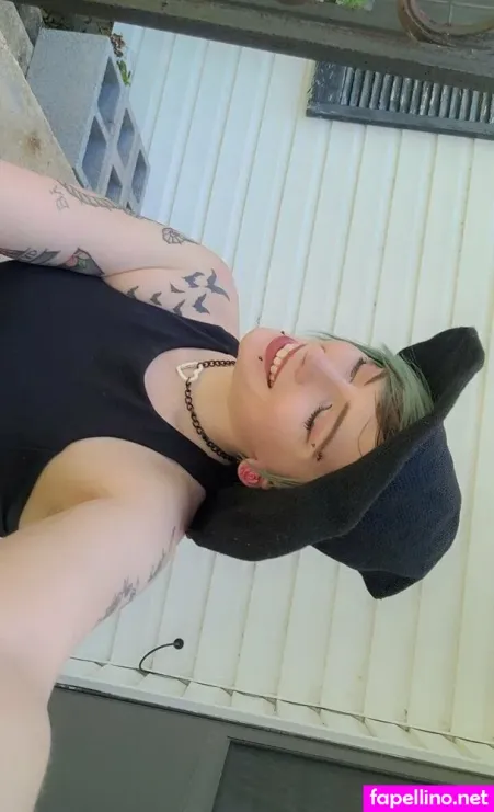 Babyborg OnlyFans Thumbnail #YDAXHfhsby