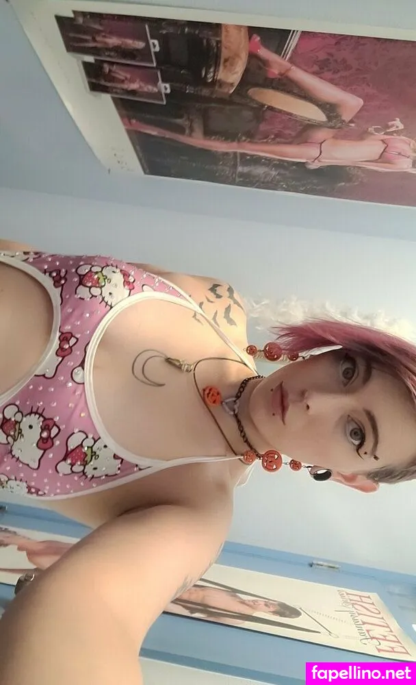 babybjorn, babyborg Nude Leaked OnlyFans Photo #f32PQj95JI