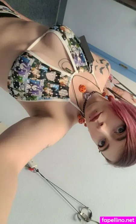 Babyborg OnlyFans Thumbnail #huPxMmVx4p