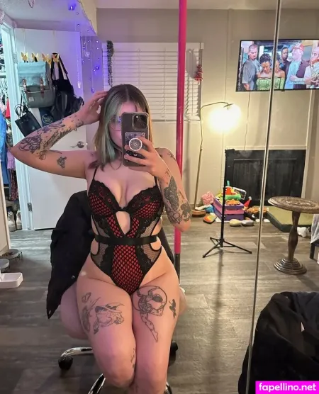 Babyborg OnlyFans Thumbnail #itqzAs56Rh