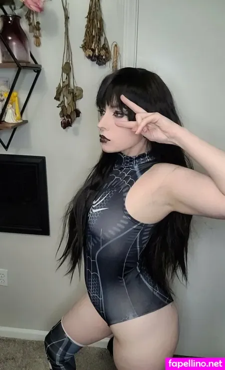 Babyborg OnlyFans Thumbnail #nxYDCjtMpR