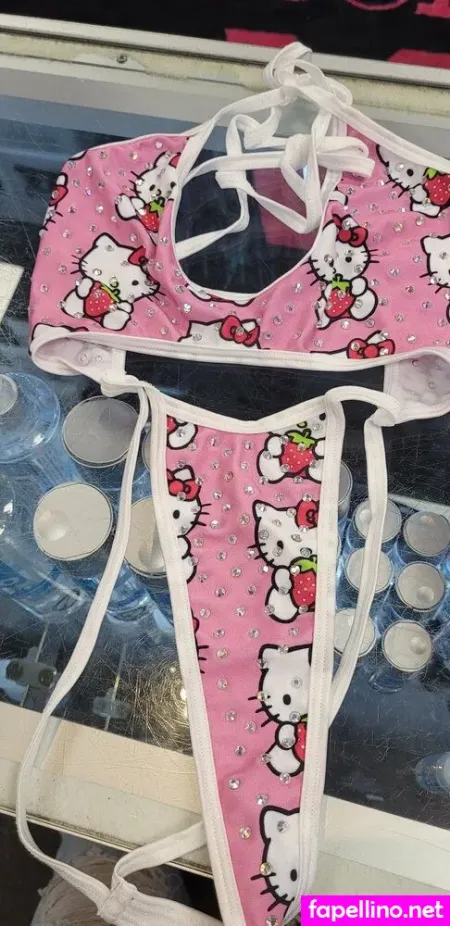 Babyborg OnlyFans Thumbnail #qNICxjteAN