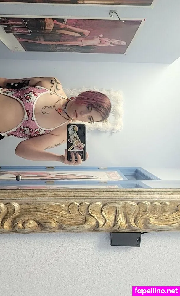 babybjorn, babyborg Nude Leaked OnlyFans Photo #sKENZ9rOf9