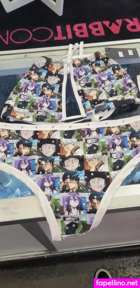 Babyborg OnlyFans Thumbnail #sp8ChqingB