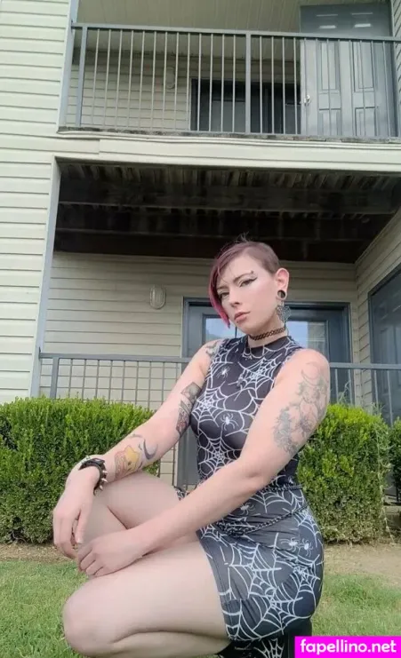 Babyborg OnlyFans Thumbnail #wcNPKcvRq4