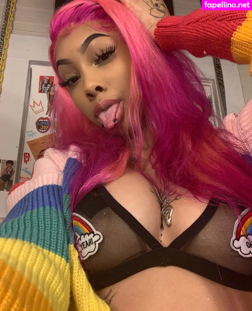 Brainiac, babybrainiac Nude Leaked OnlyFans Photo #T1Fd1giU6E