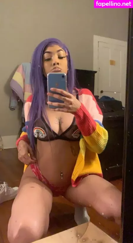 Babybrainiac OnlyFans Thumbnail #yeYYkaLv8h