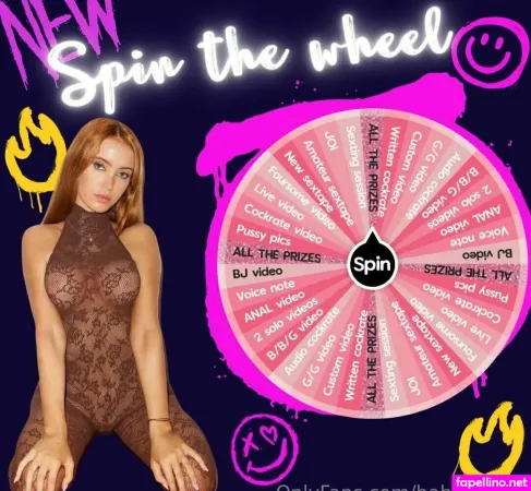 Babybratzo 3 OnlyFans Thumbnail #SuhVnmhPHy