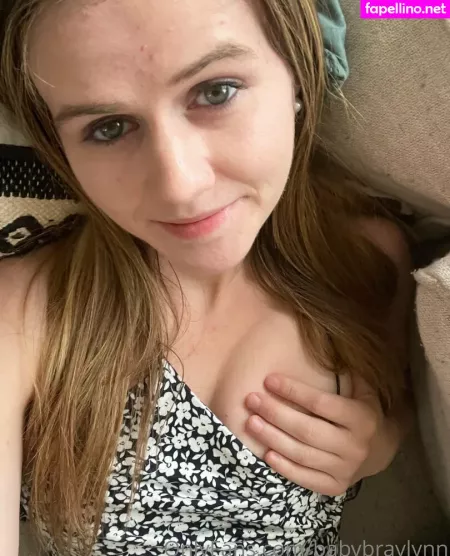 Babybraylynn OnlyFans Thumbnail #AzOQLgclnh