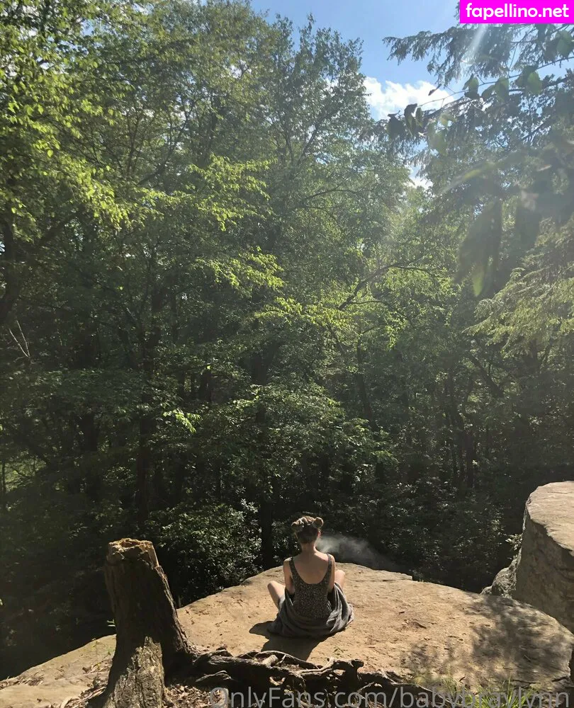babybraylyn_, babybraylynn Nude Leaked OnlyFans Photo #FhPGu8Hu7U