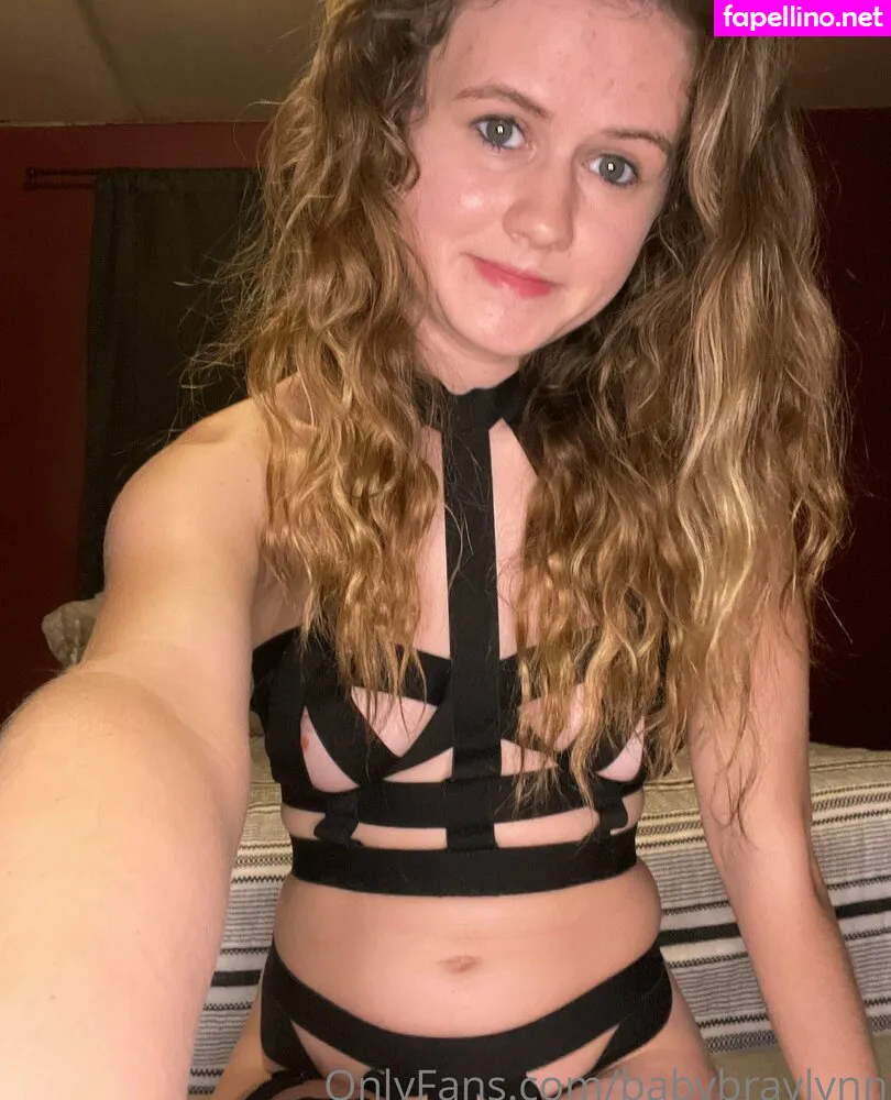 babybraylyn_, babybraylynn Nude Leaked OnlyFans Photo #ogAeB0ORjr
