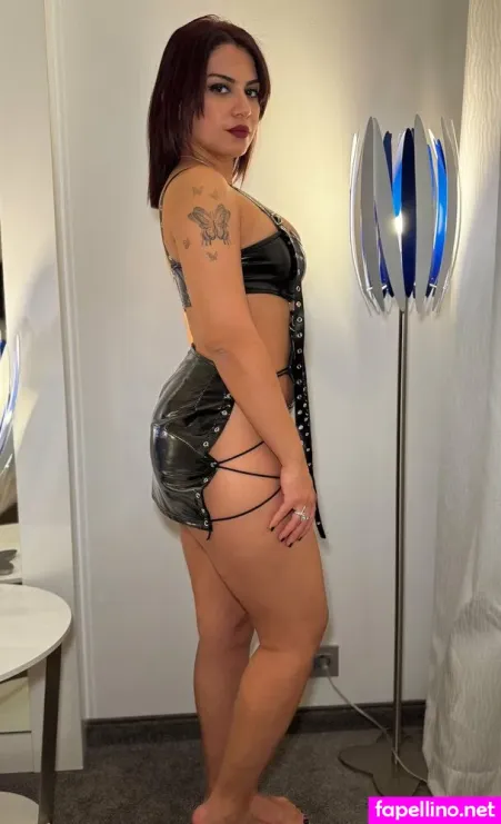 Babybrune OnlyFans Thumbnail #XuA48eqafn