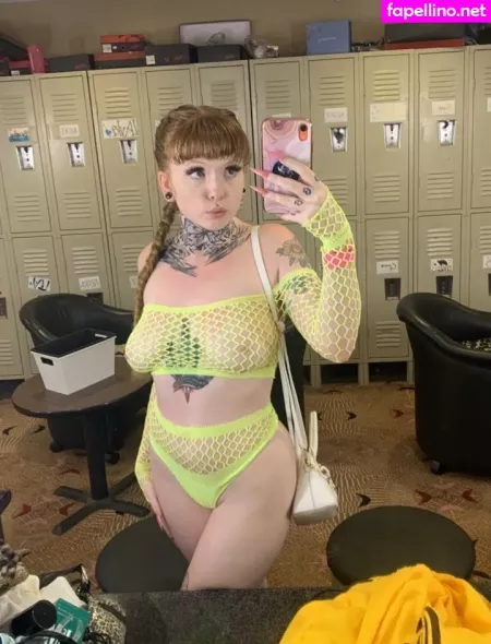 Babybunniculafree OnlyFans Thumbnail #2ZdddElDX4