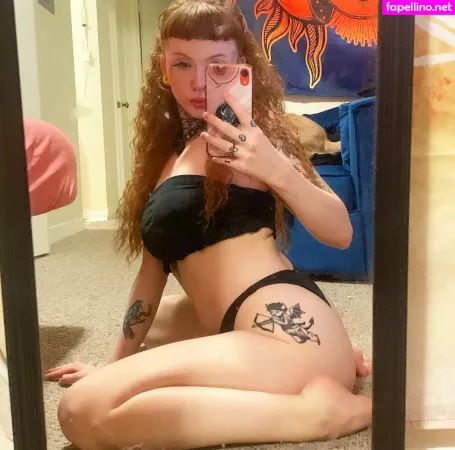 Babybunniculafree OnlyFans Thumbnail #GfHzkTeGqF