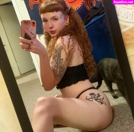 Babybunniculafree OnlyFans Thumbnail #JTXA6jylu8