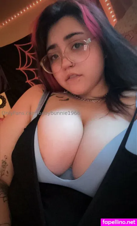 Babybunnie1966 OnlyFans Thumbnail #E1W0oNwajJ