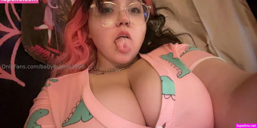 Babybunnie1966 OnlyFans Thumbnail #Wbq3ujuTCj
