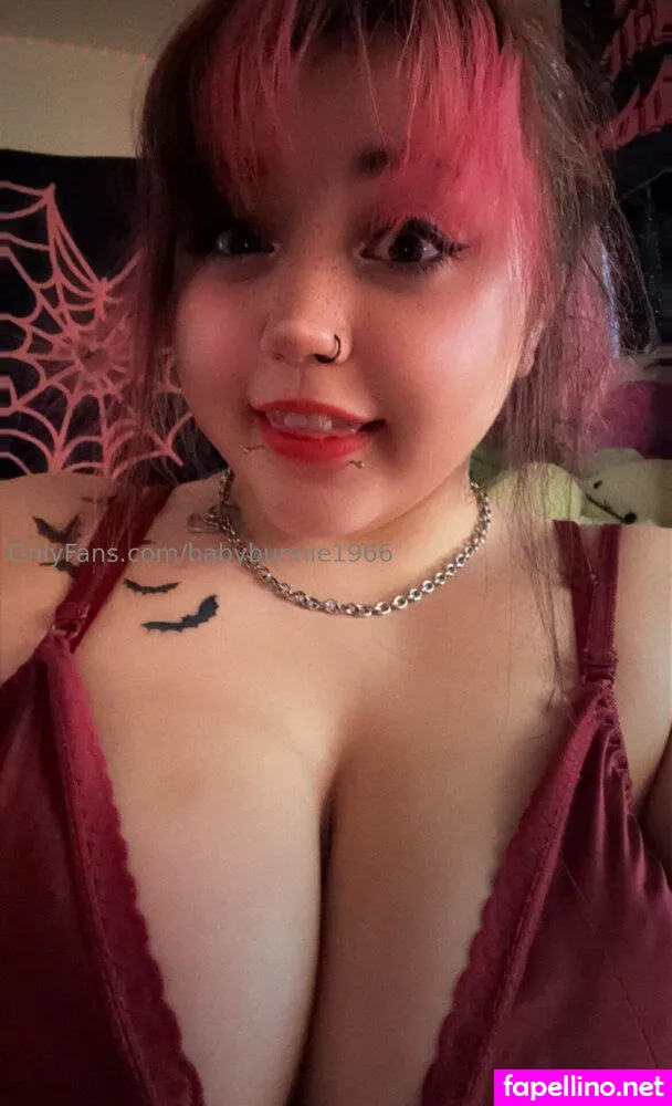 babybunnie1966 Nude Leaked OnlyFans Photo #m7YAVLkfME