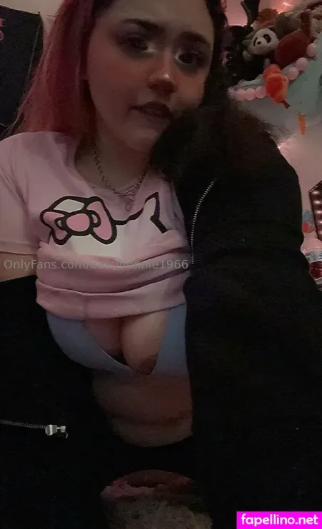 Babybunnie1966 OnlyFans Thumbnail #yPIgz9QTLy