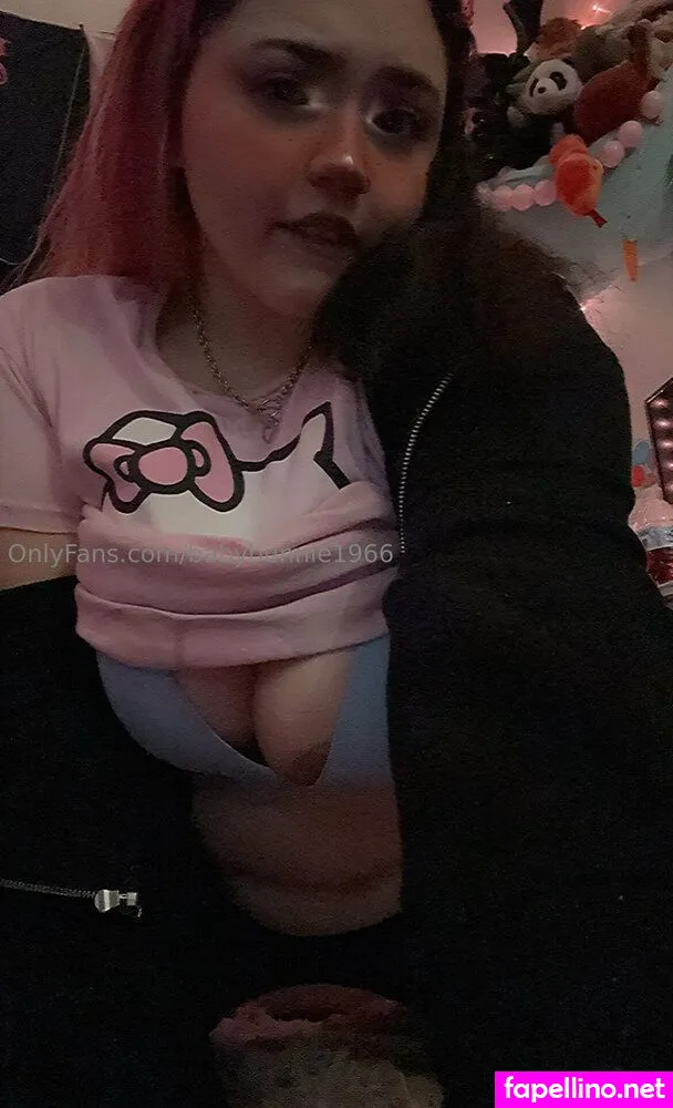 babybunnie1966 Nude Leaked OnlyFans Photo #yPIgz9QTLy