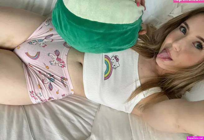Babybunnnie OnlyFans Thumbnail #IUBKQ9yUOB