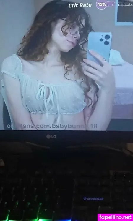 Babybunny 18 OnlyFans Thumbnail #KeT0HaMiln