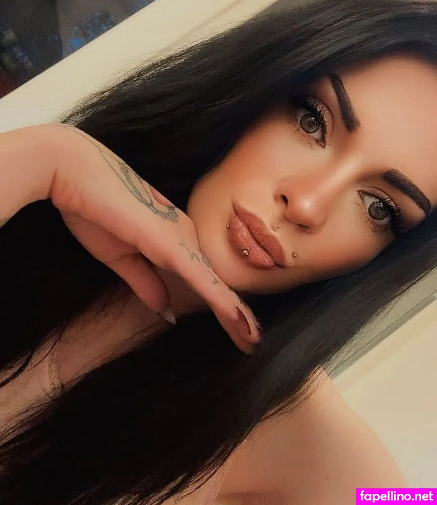 Babycakes / Queensklass Nude Leaked OnlyFans Photo #Ytx0K6uc5Y