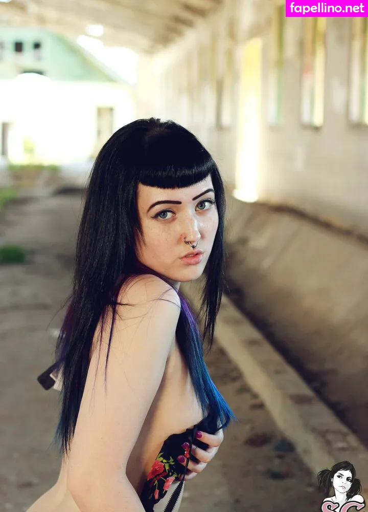 babycakes._, cygnet suicide, pa1s_ Nude Leaked OnlyFans Photo #BRLiCDGAG1