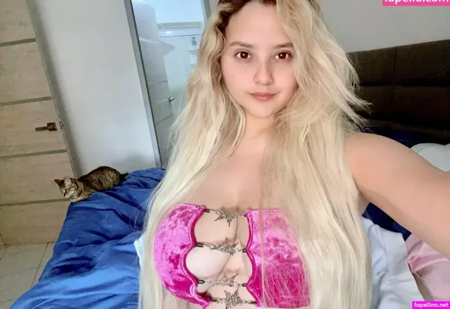 Babycaroofficialllll OnlyFans Thumbnail #8fgg3KmLT5