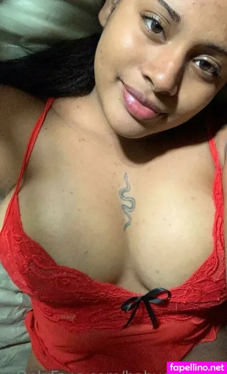 Babycastillo OnlyFans Thumbnail #SSsmrgYSjI