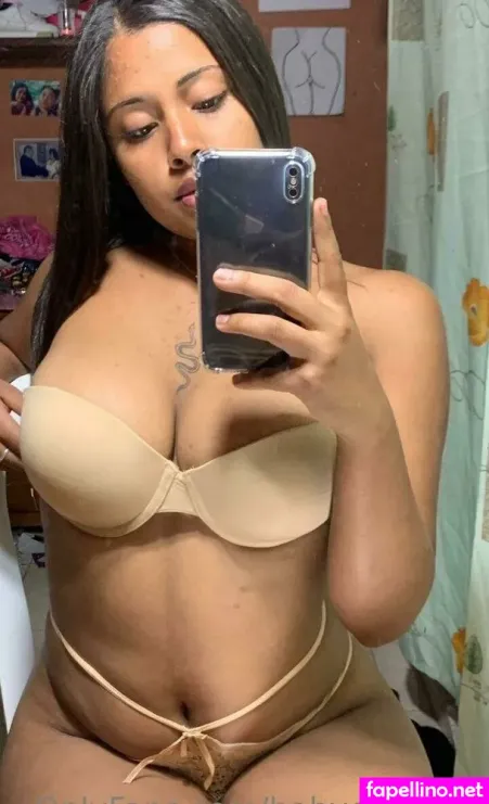 Babycastillo OnlyFans Thumbnail #YvkBFbENCK