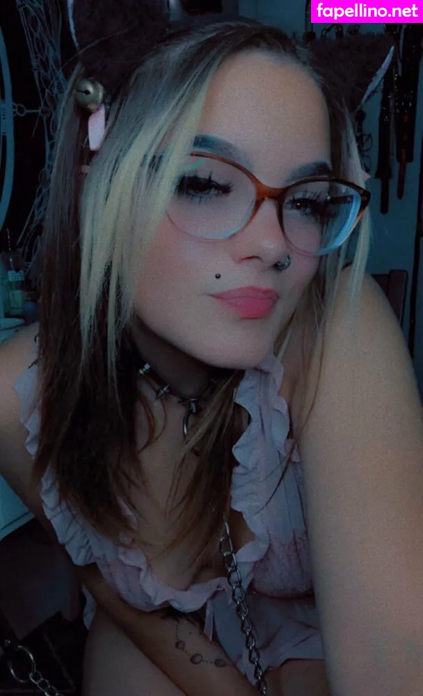 babycats.mine, babycatsins Nude Leaked OnlyFans Photo #d1BxUJJu32