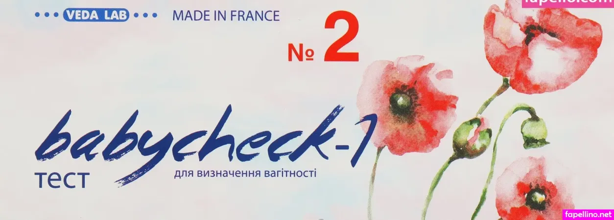 Babycheck OnlyFans Thumbnail #MWt0IgF60q