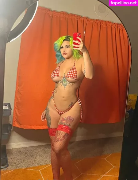 Babycheechtv OnlyFans Thumbnail #eJLy2eYWts