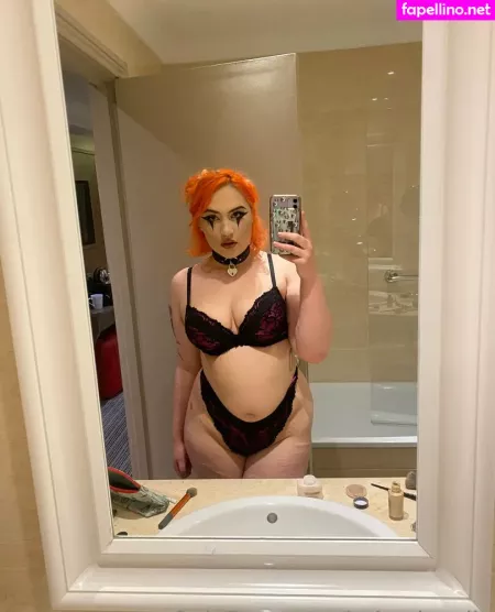 Babycherriix OnlyFans Thumbnail #5AovqelgWA
