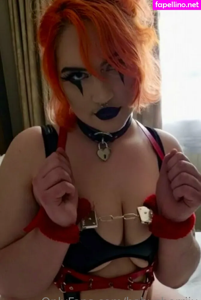 babychar_x, babycherriix Nude Leaked OnlyFans Photo #OdNyXdRK5S