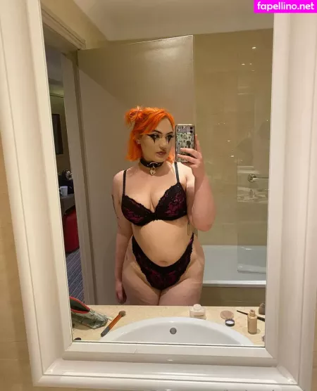 Babycherrix OnlyFans Thumbnail #JVYXI3vpRL