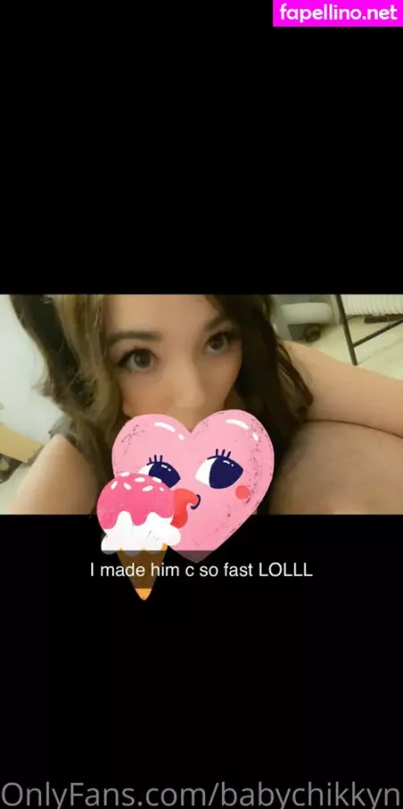 Babychikkynuggit OnlyFans Thumbnail #dJlv2NjomI