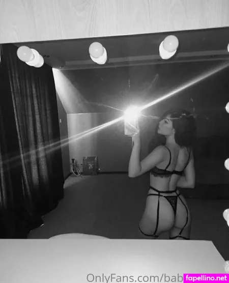 Babychinko OnlyFans Thumbnail #6zhfpd7bB7