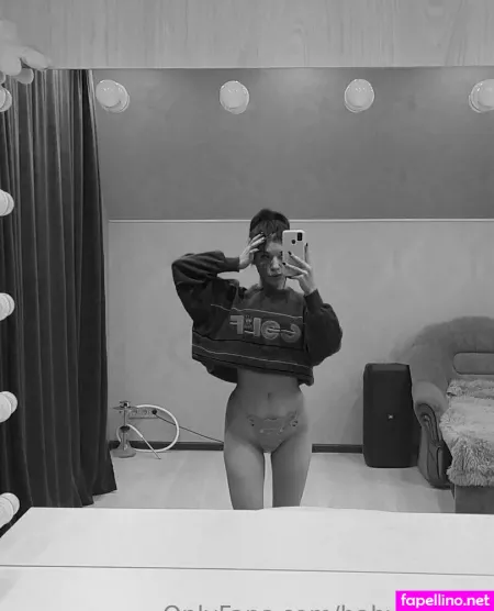 Babychinko OnlyFans Thumbnail #vCQWopVzBP